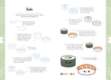 10 Step Drawing Kawaii: Draw Over 50 Cute Creations in 10 Easy Steps - Retail Maharaj