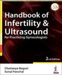 Handbook Of Infertility & Ultrasound For Practicing Gynecologists - Retail Maharaj