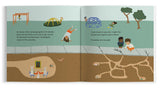 I Am Quiet: A Story for the Introvert in All of Us | Children's Book About Shyness | Social-Emotional Learning for Ages 4+ - Retail Maharaj