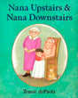 Nana Upstairs and Nana Downstairs (Goodnight) - Retail Maharaj