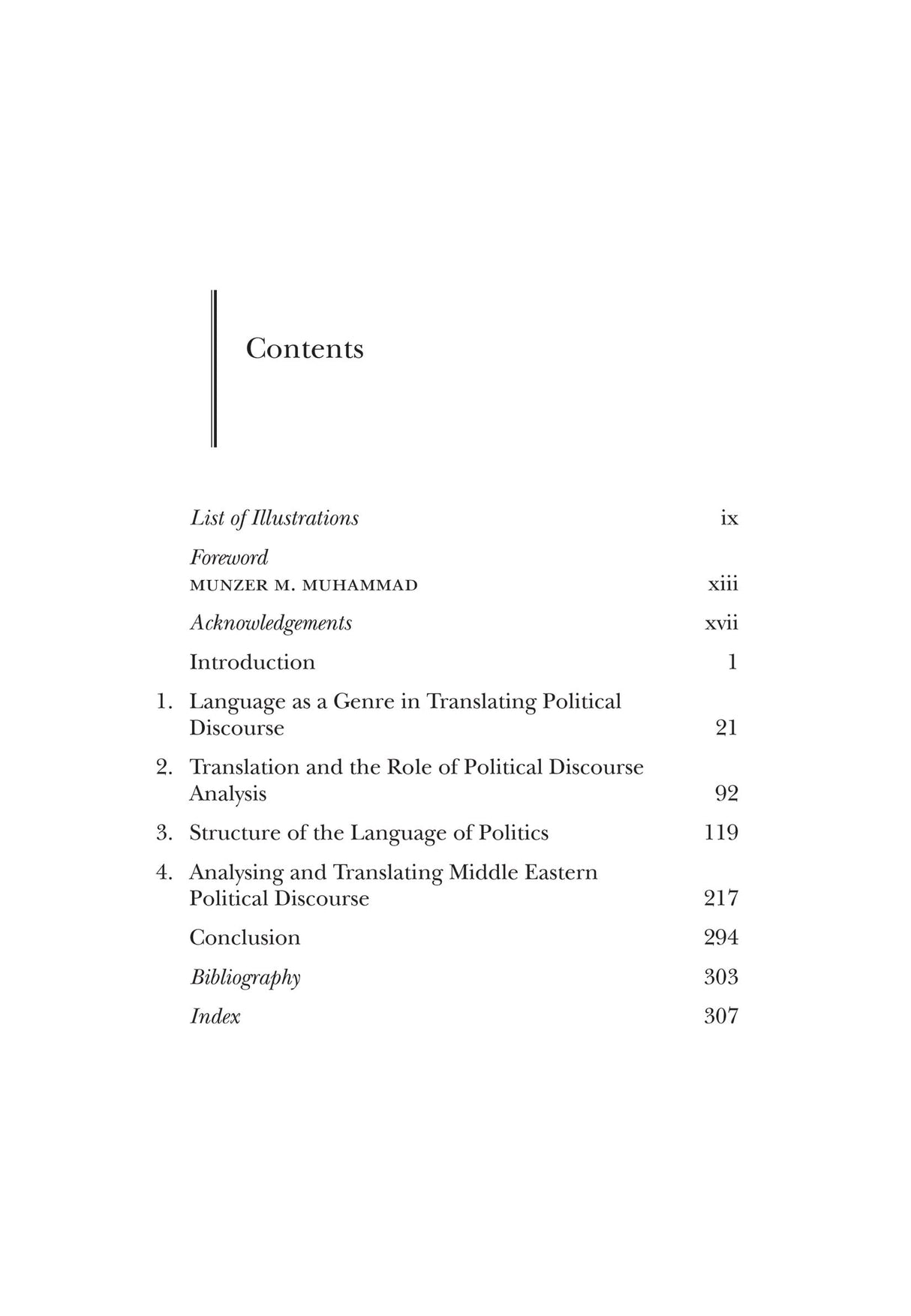 Primus Books - Translation and the Politics of Peace: Media, Negotiation, and Political Discourse in the Middle East - Retail Maharaj