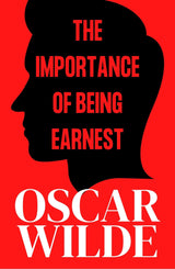 The Importance of Being Earnest - Retail Maharaj