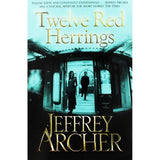 Twelve Red Herrings - Retail Maharaj