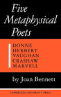 Five Metaphysical Poets: Donne, Herbert, Vaughn, Crashaw, Marvell - Retail Maharaj