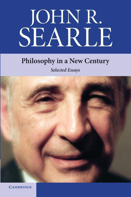 Philosophy in a New Century: Selected Essays - Retail Maharaj