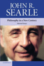 Philosophy in a New Century: Selected Essays - Retail Maharaj