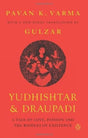 Yudhisthar & Draupadi - Retail Maharaj