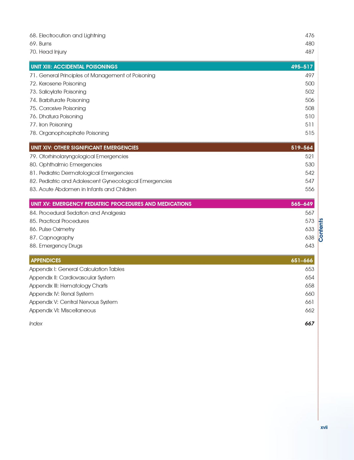 Pediatric Emergencies (PB 2026) - Retail Maharaj