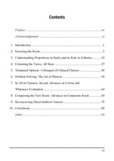 Essentials of Esthetic Dentistry: Principles, Practice and Progress (First Edition, October 2024) - Retail Maharaj