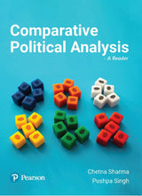 Comparative Political Analysis, Ist Edition - Retail Maharaj