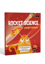 Rocket Science for Smartypants - Retail Maharaj
