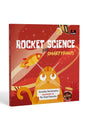 Rocket Science for Smartypants - Retail Maharaj