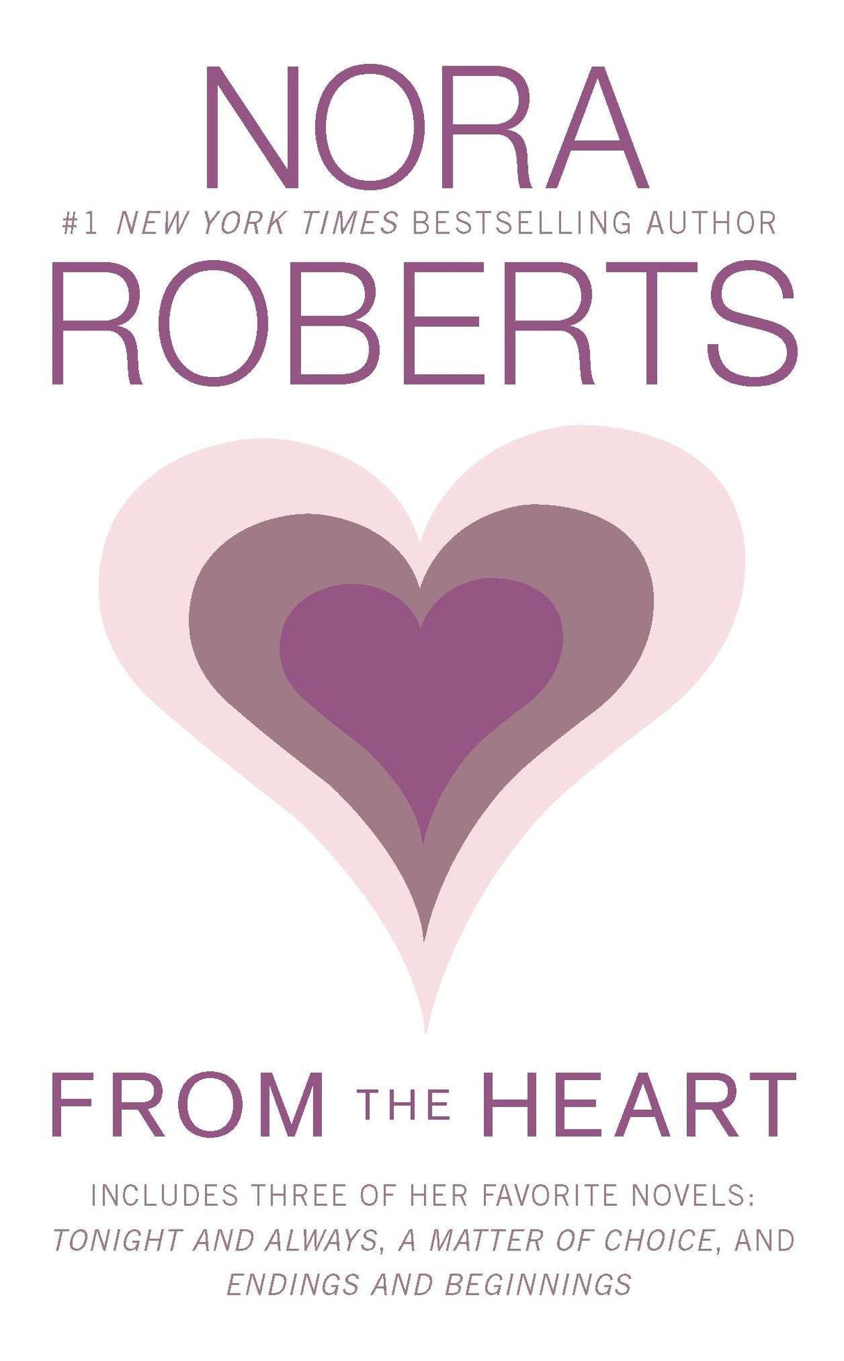 From the Heart - Retail Maharaj