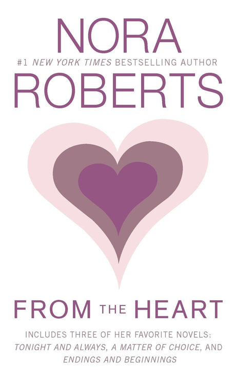 From the Heart - Retail Maharaj