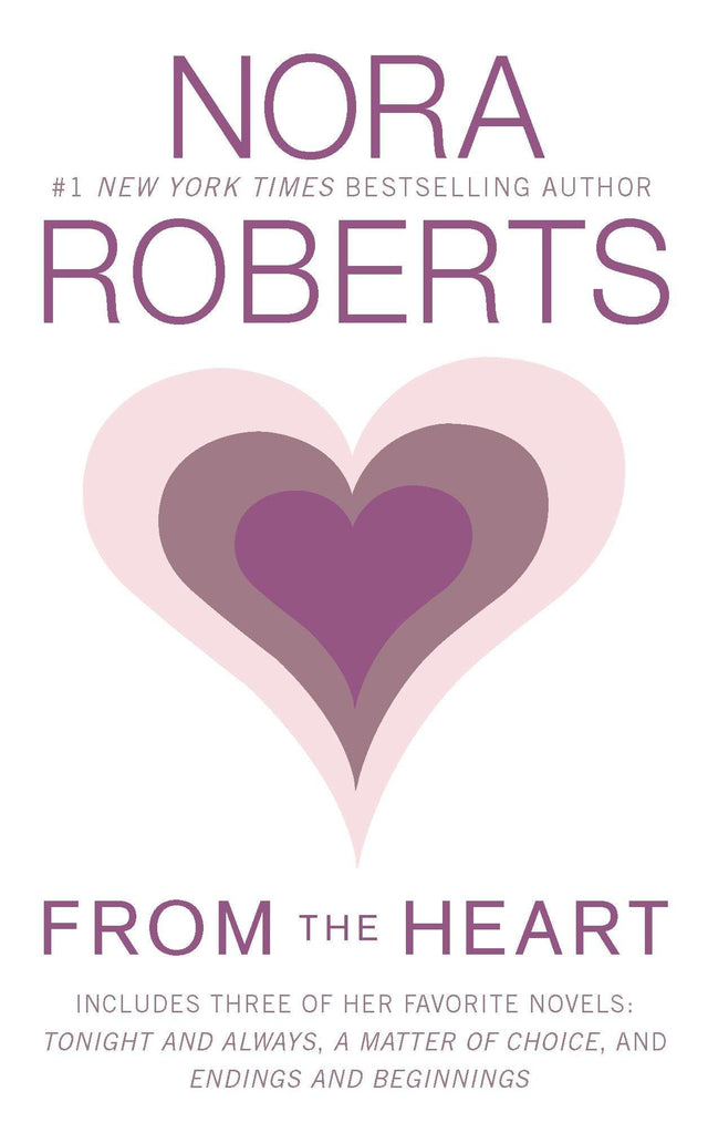 From the Heart - Retail Maharaj