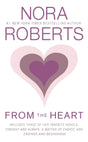 From the Heart - Retail Maharaj