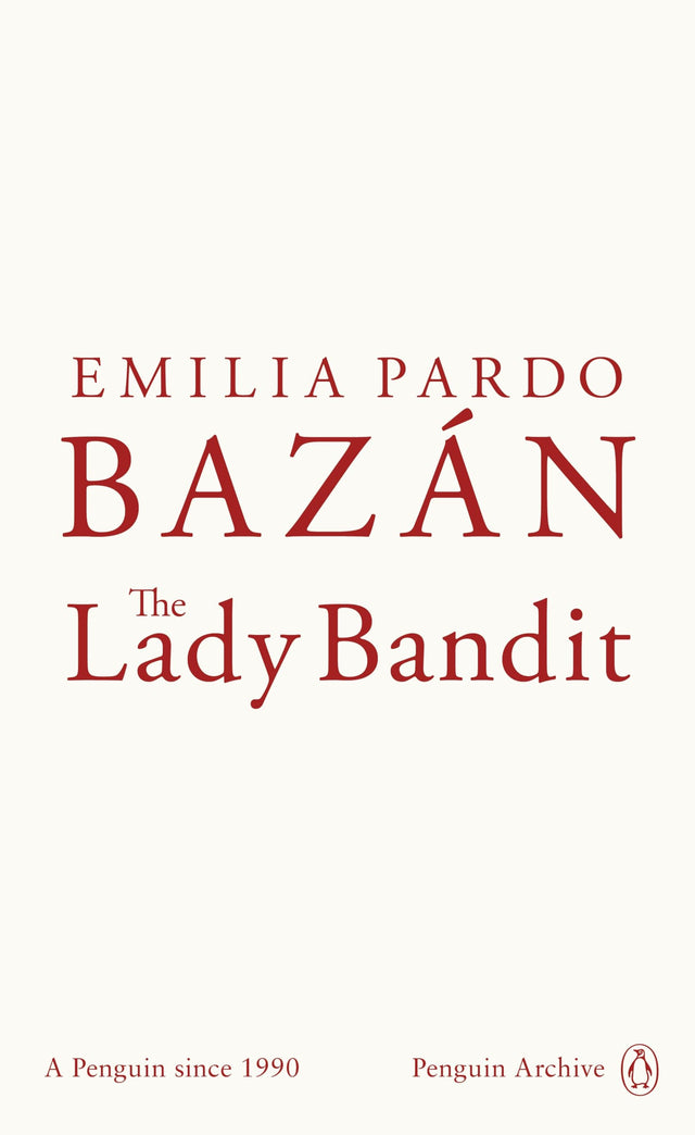 The Lady Bandit - Retail Maharaj