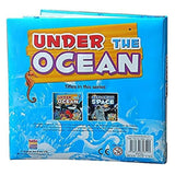 Hello Friend Under The Ocean 3d Carousel Pop-Up Book - Retail Maharaj