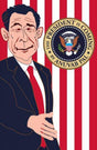 President Is Coming, The - Retail Maharaj