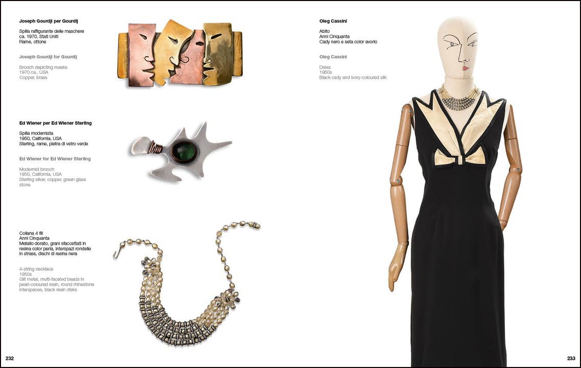 Gioiello & Jewellery 3: Museo del Gioiello di Vicenza - Retail Maharaj