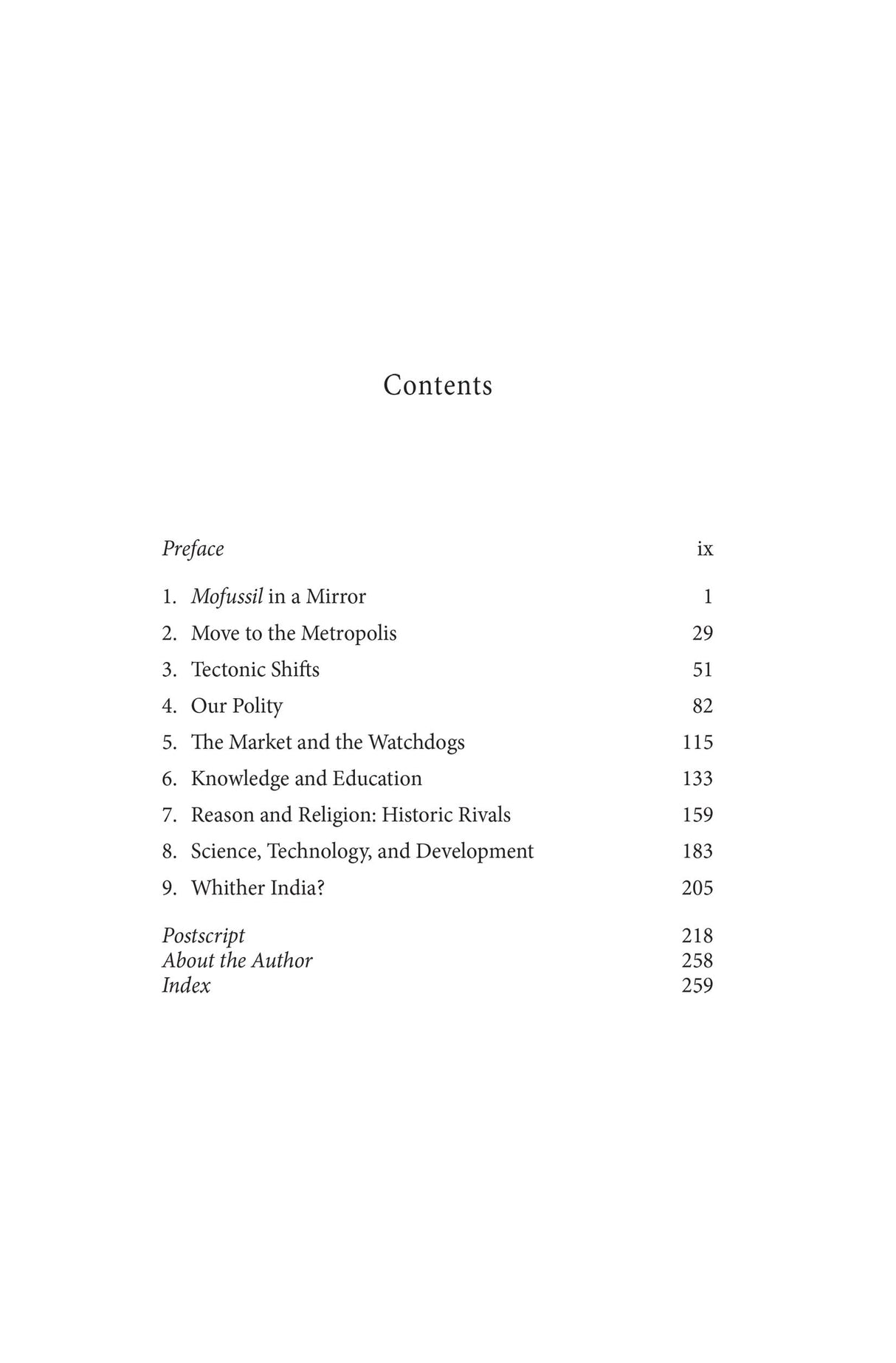 Primus Books - Dilemmas of a Trishanku: Memory, Self, and Society in Contemporary India by Deepak Kumar - Retail Maharaj