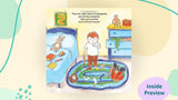 The Night Before Kindergarten - Retail Maharaj