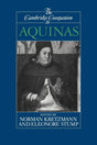 The Cambridge Companion to Aquinas (Cambridge Companions to Philosophy) - Retail Maharaj