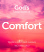 God's Little Book of Comfort: Words to Soothe and Reassure - Retail Maharaj
