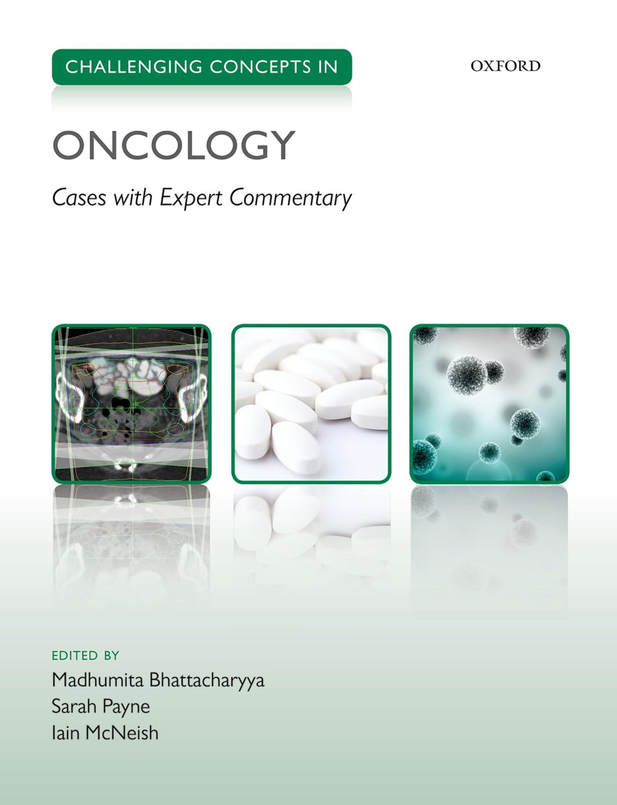 Challenging Concepts in Oncology - Retail Maharaj