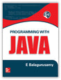 Programming with Java | 6th Edition - Retail Maharaj
