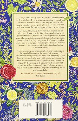 The Fragrant Pharmacy - Retail Maharaj