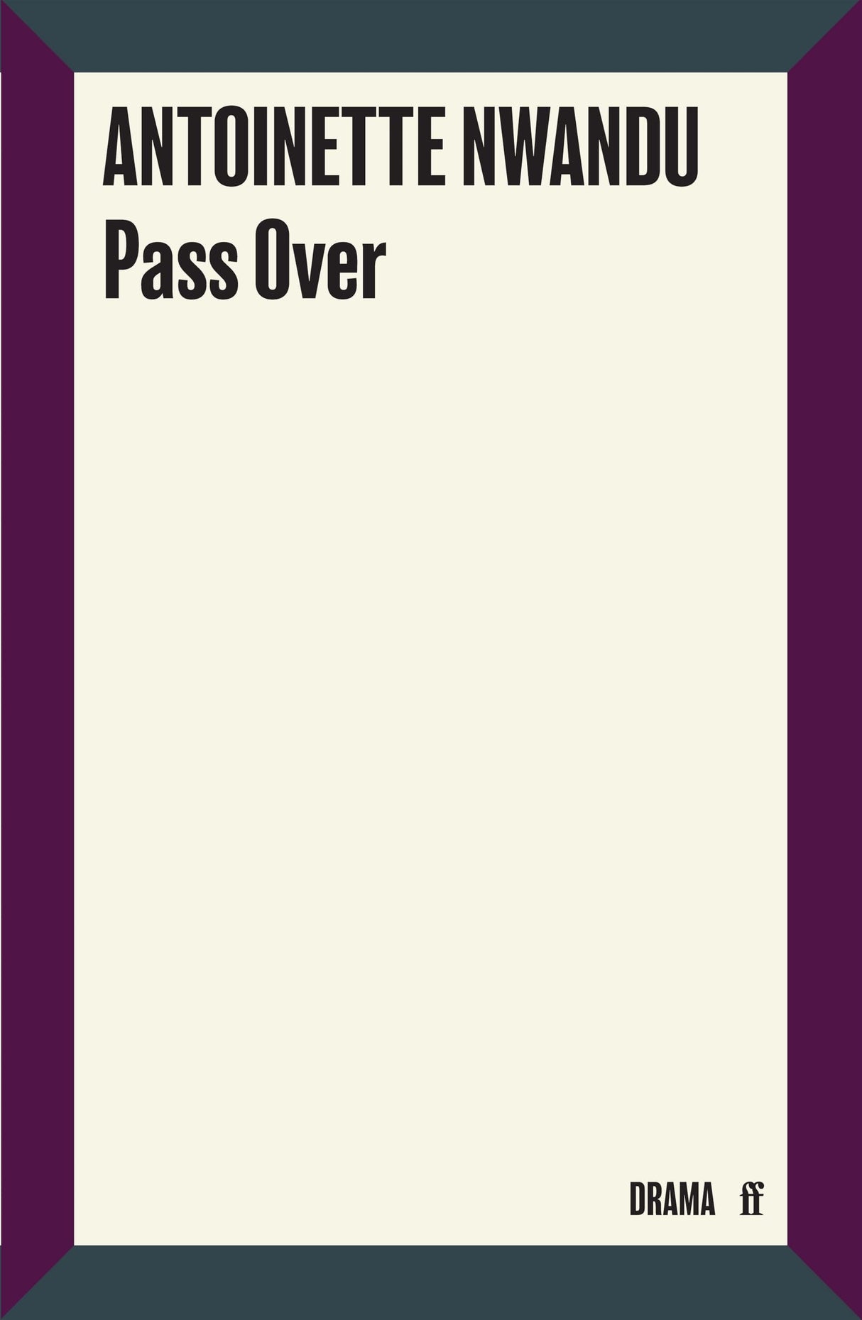 Pass Over - Retail Maharaj