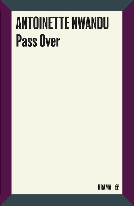 Pass Over - Retail Maharaj