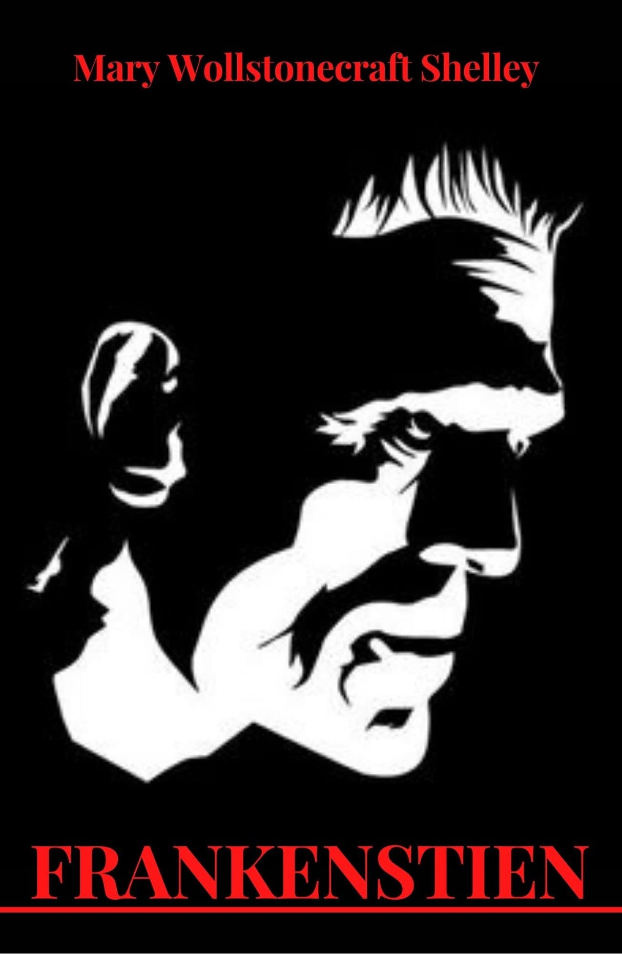 Frankenstein : Original Un-Abridged Classic - Retail Maharaj