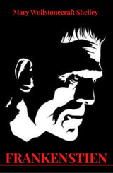 Frankenstein : Original Un-Abridged Classic - Retail Maharaj