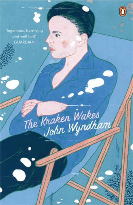 The Kraken Wakes Wyndham, John - Retail Maharaj