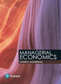 Managerial Economics, 1/e - Retail Maharaj