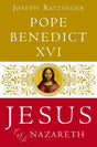Jesus of Nazareth: From the Baptism in the Jordan to the Transfiguration - Retail Maharaj