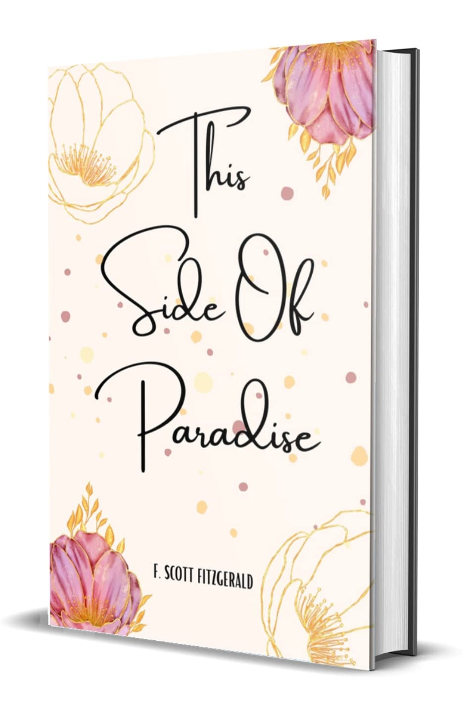 This Side of Paradise - Retail Maharaj