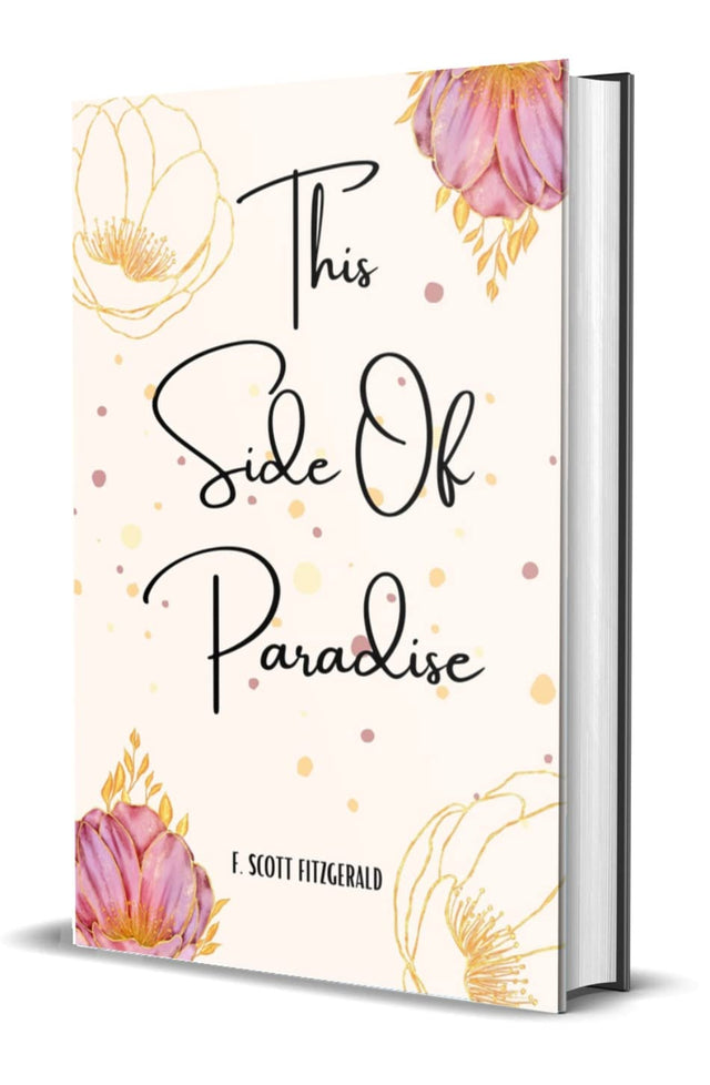 This Side of Paradise - Retail Maharaj