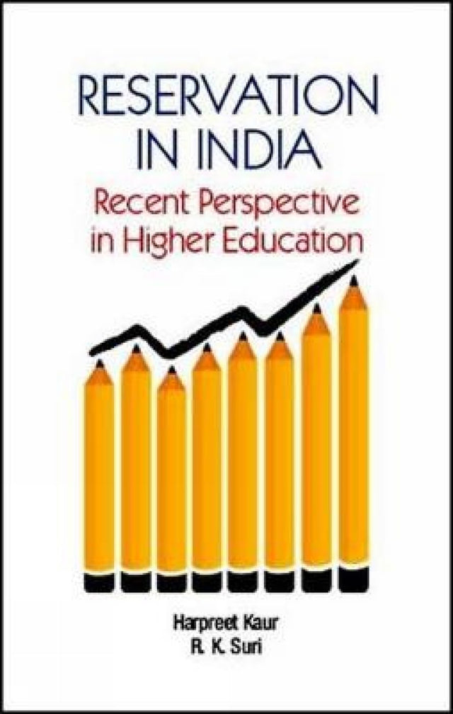 Reservation in India - Retail Maharaj