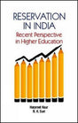 Reservation in India - Retail Maharaj