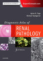Old Edition - Diagnostic Atlas of Renal Pathology - Retail Maharaj