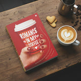Romance In My Coffee - Retail Maharaj