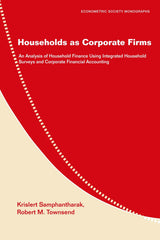 Households as Corporate Firms - Retail Maharaj