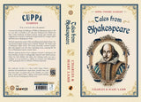 Tales from Shakespeare (Cuppa Vintage Classics) - Retail Maharaj