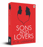 Sons and Lovers by D.H. Lawrence – Coming-of-age Novel | A Timeless Tale of Mother-son Relationship | English Literature Classic | Psychological Drama | Romantic Pursuits | Prose Stylist | Literary Exploration | Lawrence's Psychological Fiction Masterpiec - Retail Maharaj