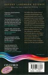 The Selfish Gene - 4th Edition | Popular Science Trade Book - Retail Maharaj