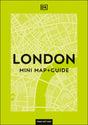 DK London Mini Map and Guide - Retail Maharaj