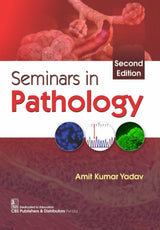 Seminars In Pathology 2Ed (Pb 2024) - Retail Maharaj